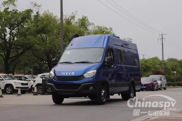 這些房車駕駛小知識您必須知道！