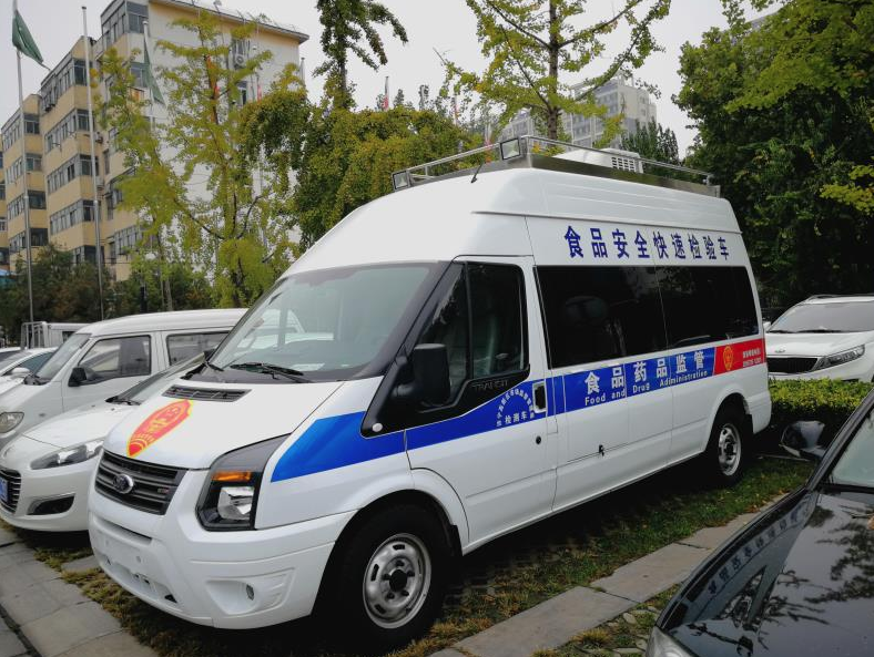 食品安全檢測(cè)車檢測(cè)內(nèi)容有哪些？