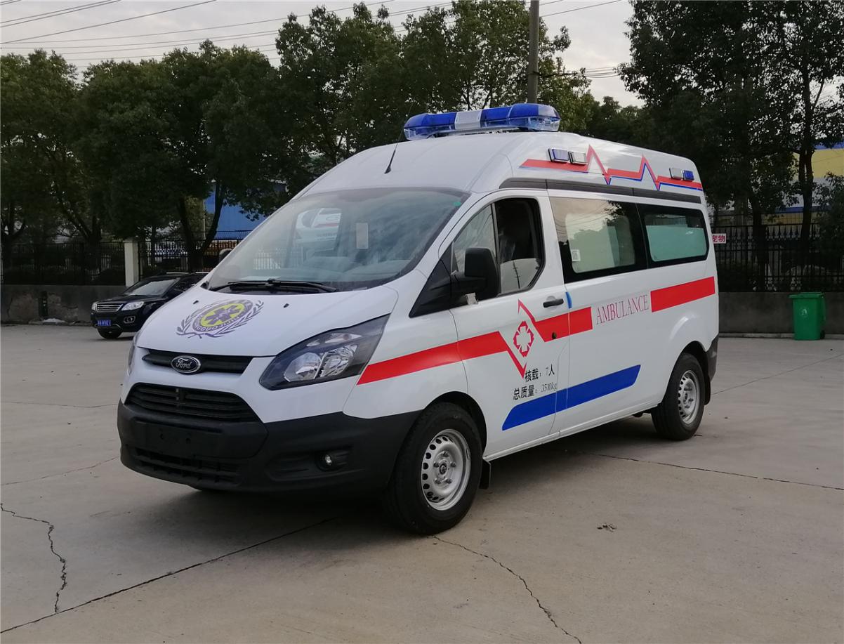 高檔救護車需要配置哪些醫(yī)療設備？