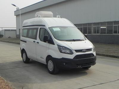 依維柯歐勝M(fèi)1-33S流動(dòng)服務(wù)車(chē)