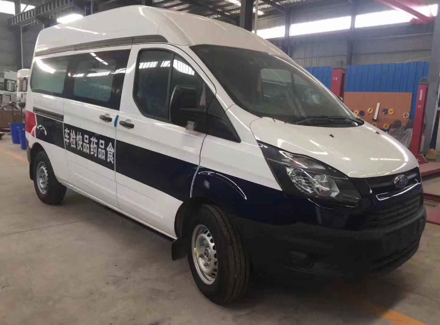 食品檢測車具備什么樣的性能？